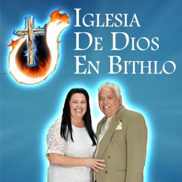 Iglesia de Dios en Bithlo