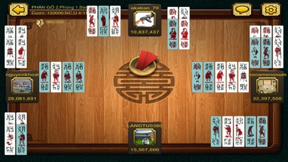 Chắn Online Thập Thành 4.4 IOS -