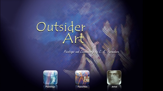 Outsider Art(圖1)-速報App