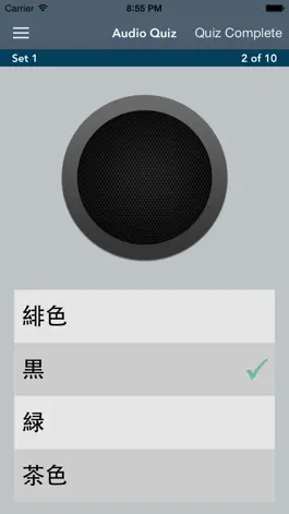 Game screenshot Learn Japanese Essentials apk