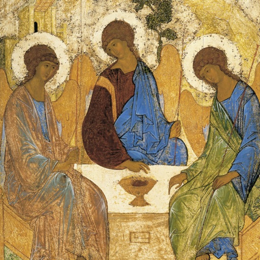 Andrei Rublev