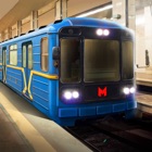 Top 40 Games Apps Like Subway 3D Moscow Simulator - Best Alternatives