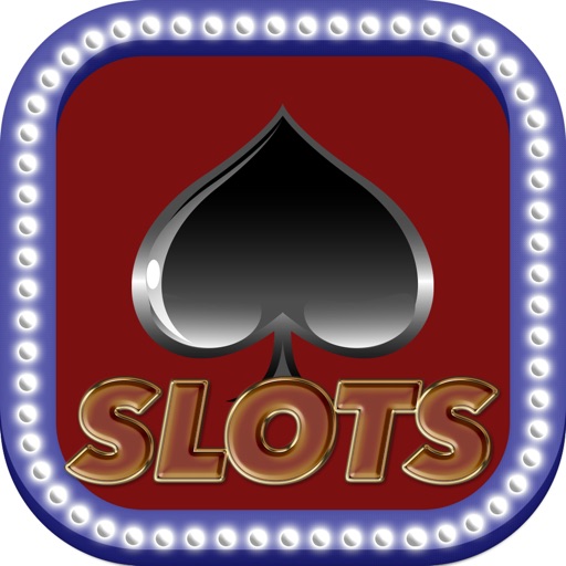 Crazy Casino Lucky Slots Machines - Vegas Games Icon