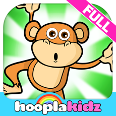 Activities of HooplaKidz Puzzle Islands