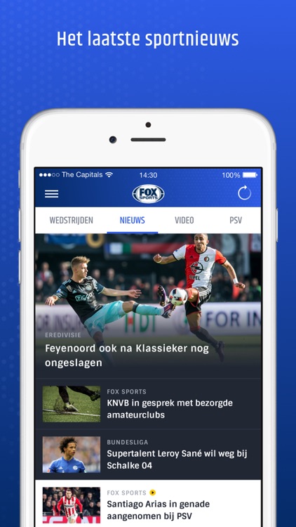 FOX Sports NL