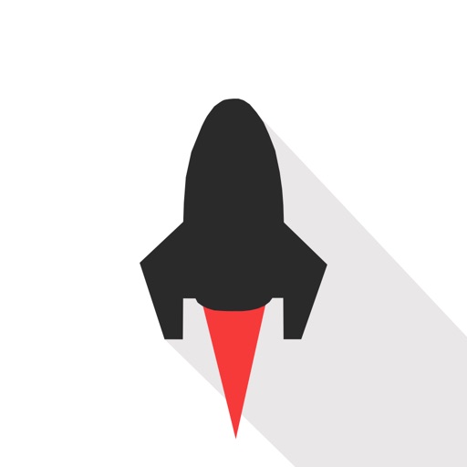 Galaxy Racer iOS App