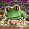 3D Frog Feast