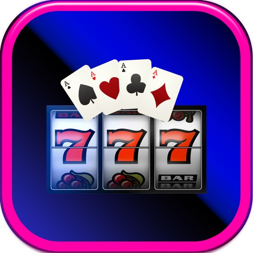 Super Casino Heart Of Slot Machine - Hot Las Vegas iOS App