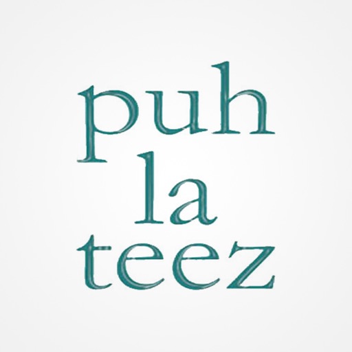 Puh-la-teez Studio icon