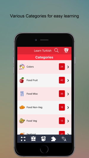 Learn Turkish SMART Guide(圖1)-速報App