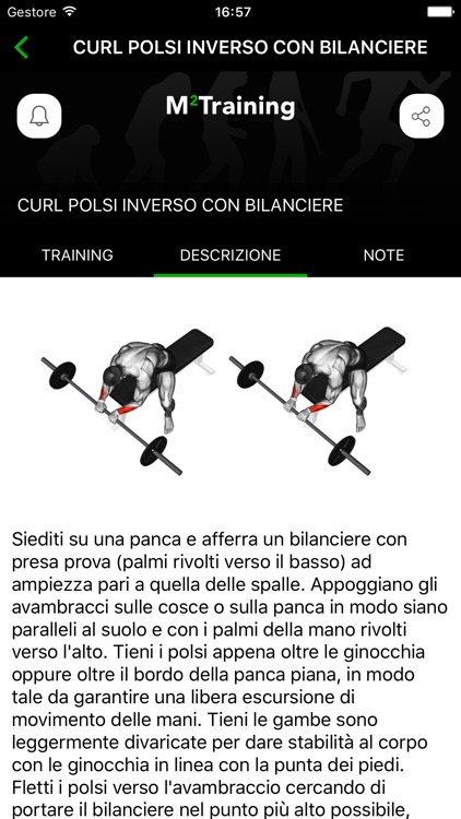 M2Training screenshot-3