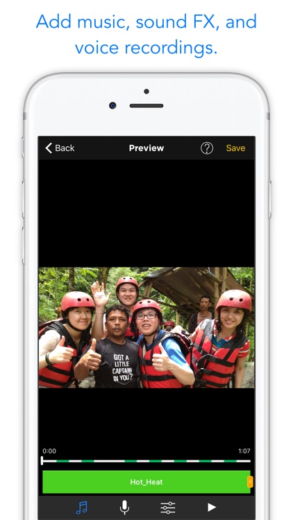 Perfect Video - Video Editor & Movie Maker (Pro) screenshot-3