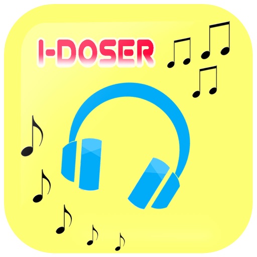App Guide for I-Doser Premium
