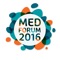 The Med Forum App provides the programme and information for the Anna Lindh Foundation Mediterranean Forum taking place in Valetta, Malta in October 2016