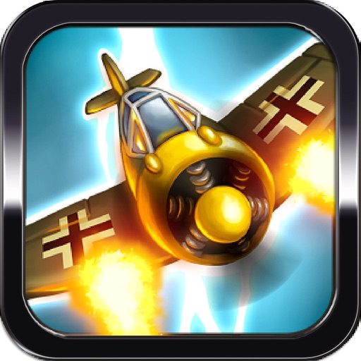 Skies FireFighter icon