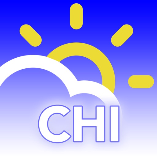 CHICAGOwx Chicago Weather Forecast, Radar, Traffic icon