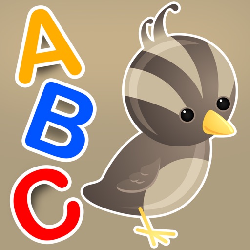 ABC Alphabet Academy PRO iOS App