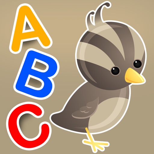 ABC Alphabet Academy PRO icon