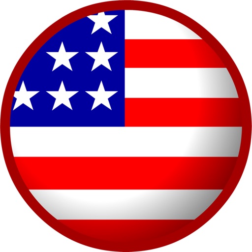 US Phrasebook - Education for life icon