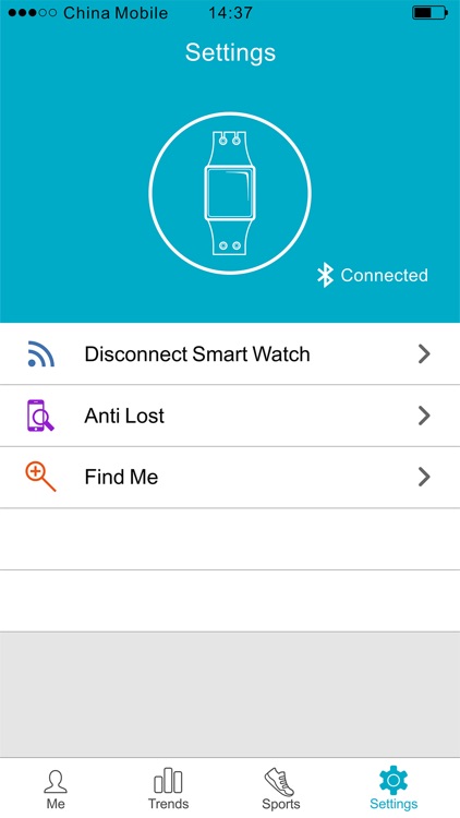 Qilive Smartwatch screenshot-4