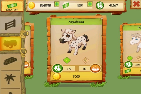 Horse Park Tycoon screenshot 4