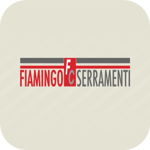 Fiamingo Serramenti icon