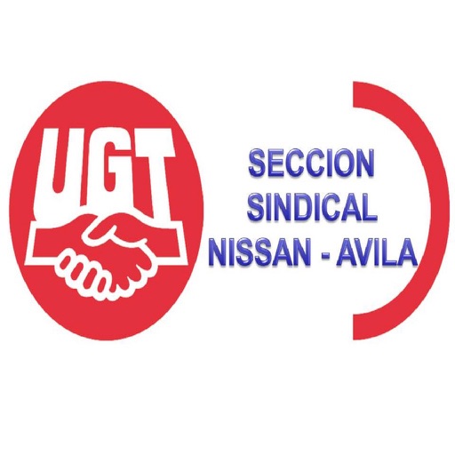 UGT-Nissan-Avila iOS App