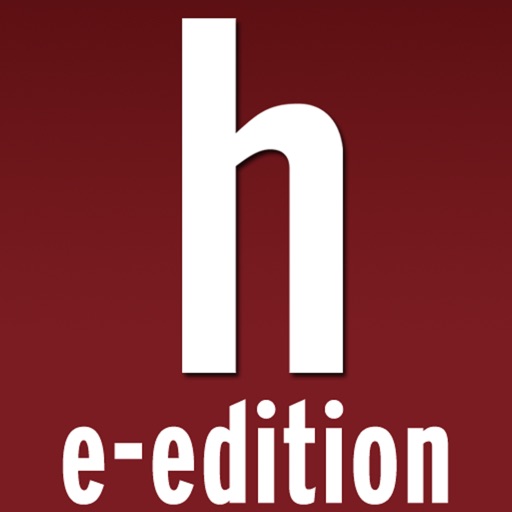 THE HERALD for iPad icon