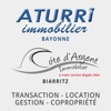 AGENCE IMMOBILIERE BIARRITZ