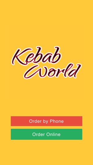 Kebab World(圖2)-速報App