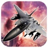 F18 Air Force Flight Simulator - fly airplane f18 fighters