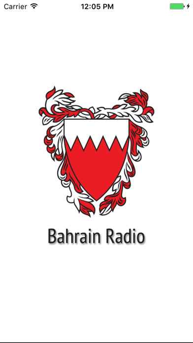 How to cancel & delete Bahrain Radio from iphone & ipad 4