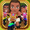 Junior Scooter Stunt Bike– Race Club Game for Free