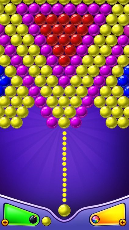 Bubble Shooter 2 Free screenshot-4