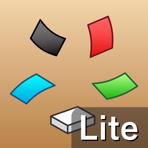 Decked Builder Lite iOS App