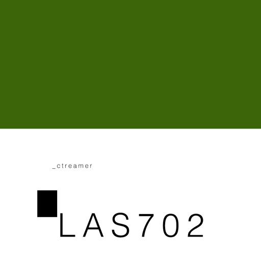 LAS702 ctreamer icon