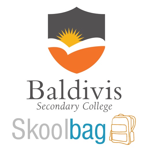 Baldivis Secondary College - Skoolbag icon