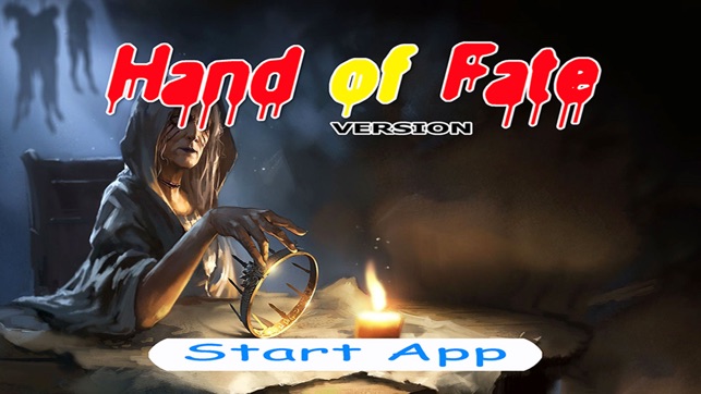 PRO - Hand of Fate Version(圖1)-速報App