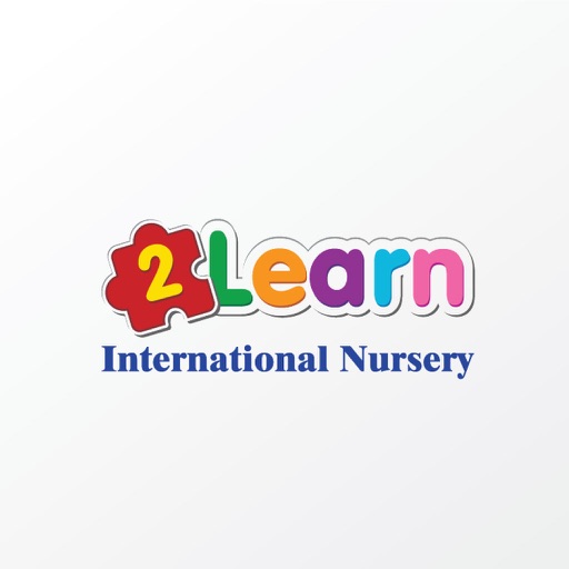 2Learn International Nursery icon