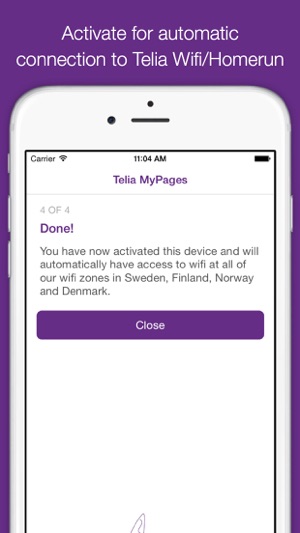 Telia Wifi(圖2)-速報App