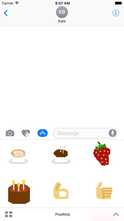 PixelMoji's