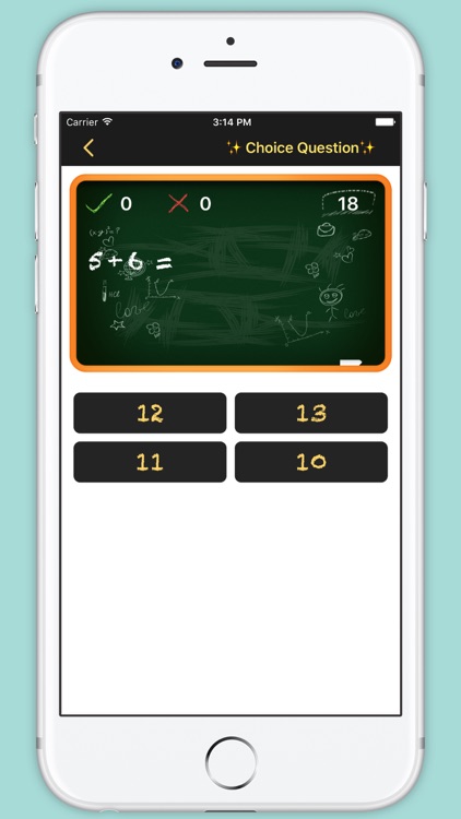 Math is fun +- math games for kids & adult,grade 1 screenshot-3