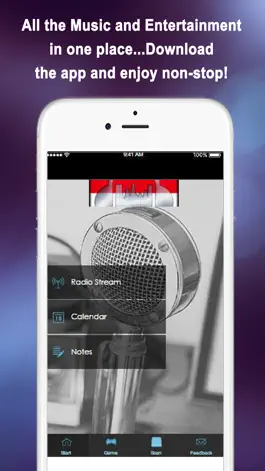 Game screenshot Indonesia Radio Online FM Music and News Stations apk