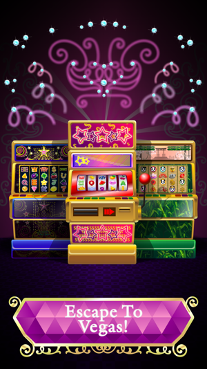 Double Deluxe Diamond Slots Pro Edition(圖4)-速報App