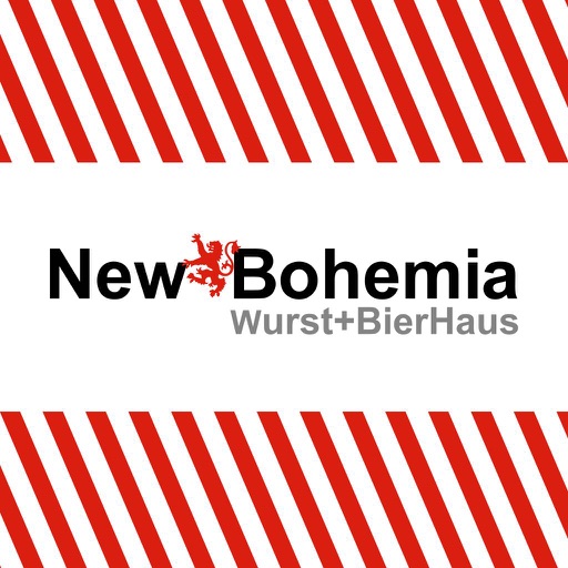 New Bohemia icon