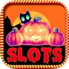 777 Halloween Slots: Spin SLOT MACHINE HD
