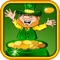 Find and Tap Patricks Day Tile game