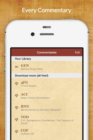 7,500 Hebrew Bible Dictionary - náhled