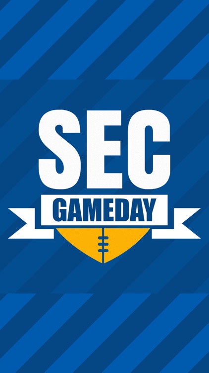 SEC GameDay - Radio, Rankings, Scores & Schedules