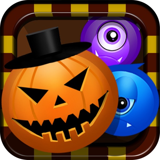 Happy Monster HD icon